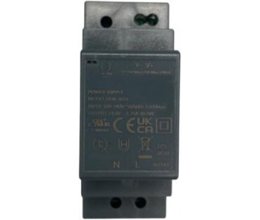 Ropam zasilacz impulsowy PS-HDN-3024