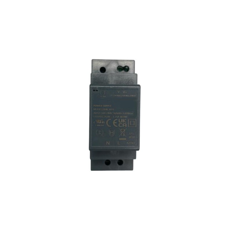 Ropam zasilacz impulsowy PS-HDN-3024