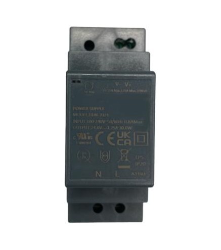 Ropam zasilacz impulsowy PS-HDN-3024