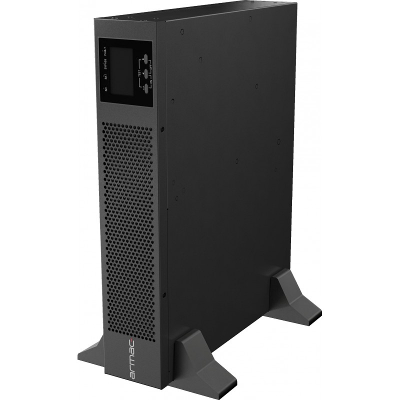 UPS ZASILACZ AWARYJNY Armac Rack 3000VA ON-LINE PF1 Dust Free