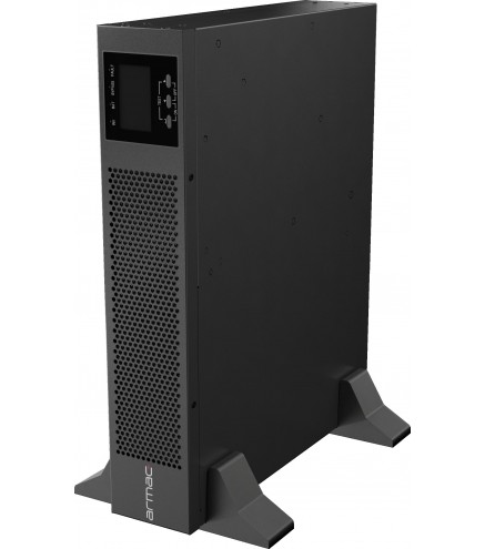 UPS ZASILACZ AWARYJNY Armac Rack 3000VA ON-LINE PF1 Dust Free