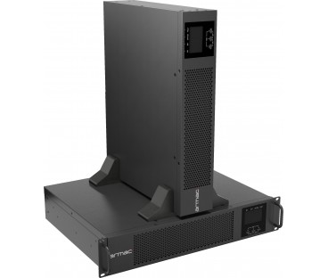 UPS ZASILACZ AWARYJNY Armac Rack 1000VA ON-LINE PF1 Dust Free