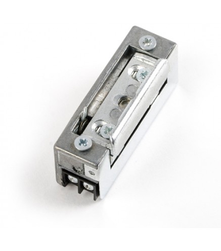 ZACZEP ELEKTRA R4 12V - z pamięcią wewnętrzną, z blokadą