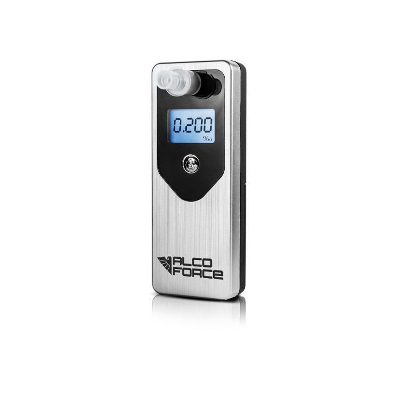ALKOMAT AlcoForce EVO