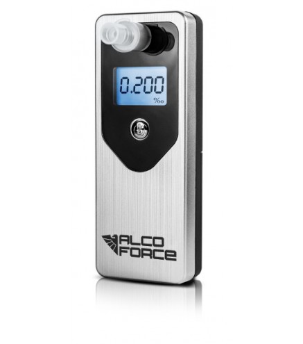 ALKOMAT AlcoForce EVO
