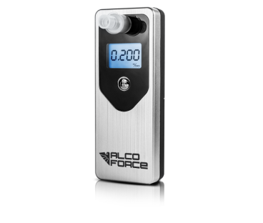 ALKOMAT AlcoForce EVO