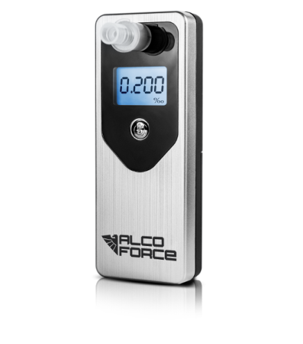 ALKOMAT AlcoForce EVO