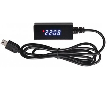 Tuner DVB-T/T2 WIWA H.265 MINI LED