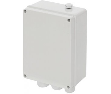 SWITCH POE PULSAR W OBUDOWIE HERMETYCZNEJ SFG64H