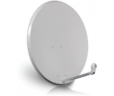 CZASZA ANTENA 80 CM JASNA (ASC-800TA-J)