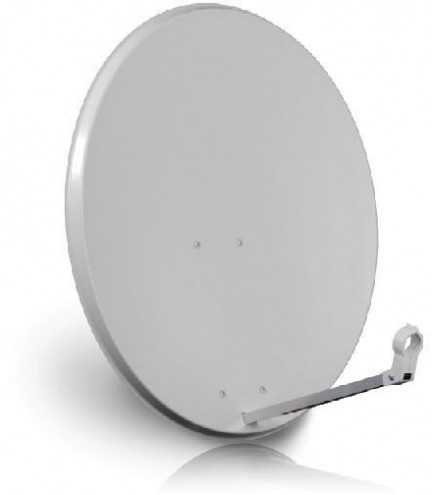 CZASZA ANTENA 80 CM JASNA (ASC-800TA-J)