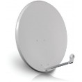 CZASZA ANTENA 80 CM JASNA (ASC-800TA-J)