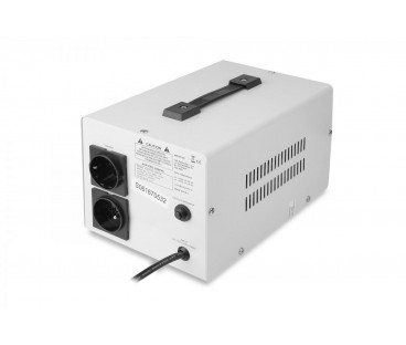 Stabilizator napięcia Volt Polska AVR Pro 2000VA 3% Servo