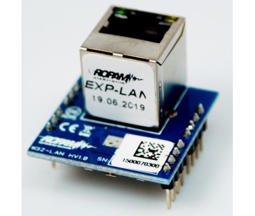 ROPAM MODUŁ EKSPANDER ETH EXP-LAN