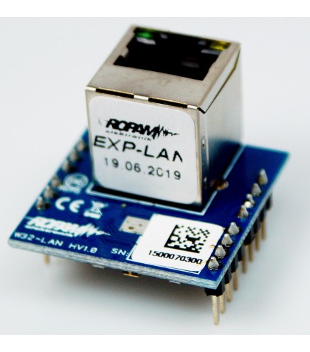 ROPAM MODUŁ EKSPANDER ETH EXP-LAN