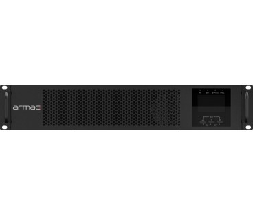 UPS ZASILACZ AWARYJNY Armac Rack 2000VA ON-LINE PF1 Dust Free