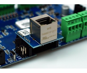 ROPAM MODUŁ EKSPANDER ETH EXP-LAN