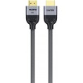 Unitek przewód 8K LUX HDMI 2.1 oplot 1M