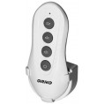 BEZPRZEWODOWY STEROWNIK OŚWIETLENIA ORNO OR-GB-448 2 piloty
