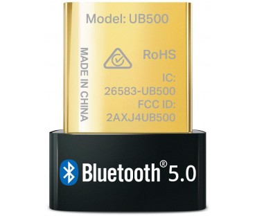 KARTA TP-LINK USB BLUETOOTH 5.0 UB500
