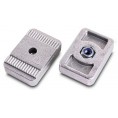Krańcówki mechaniczne zamykania NICE PLA13 (komplet 4 szt.) do WINGO