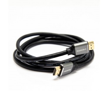 Kabel HDMI Unitek C138W 2.1 8K UHD 2m