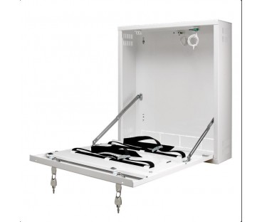 OBUDOWA DVR Pulsar AWO529W