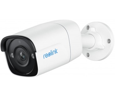 Kamera IP Reolink P320 5MP POE biała