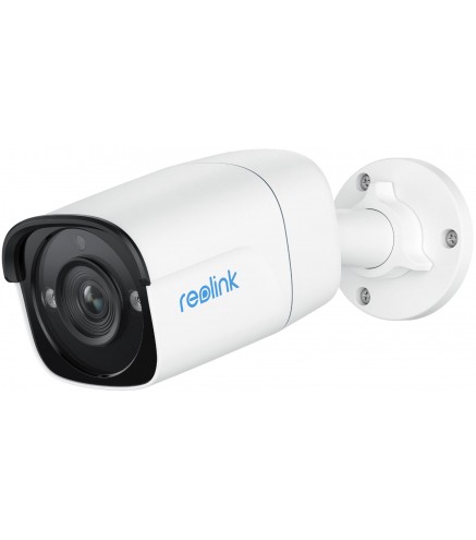 Kamera IP Reolink P320 5MP POE biała