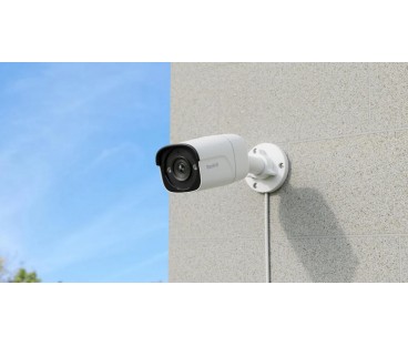 Kamera IP Reolink P320 5MP POE biała