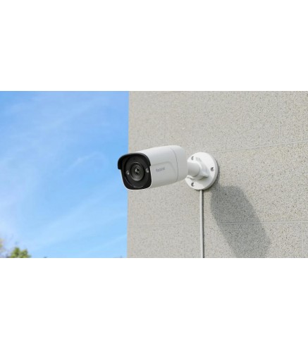 Kamera IP Reolink P320 5MP POE biała