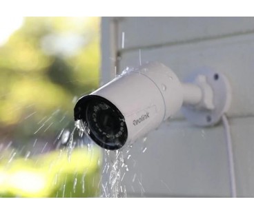 Kamera IP Reolink P320 5MP POE biała
