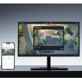 Kamera IP Reolink P320 5MP POE biała