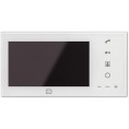 ACO INS-MP7 WH (Biały) Monitor INSPIRO - kolorowy cyfrowy 7” do systemów videodomofonowych