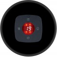 Bańka chińska elektroniczna Humanas BB01 Plus - biała