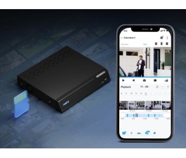 Kamera IP Reolink P320 5MP POE biała