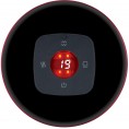 Bańka chińska elektroniczna Humanas BB01 Plus - czerwona