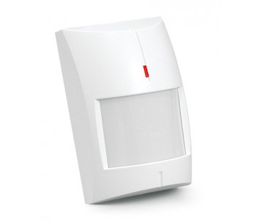 SATEL CZUJNIK RUCHU PIR+MW GREY