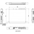 Rejestrator 5W1 HIKVISION iDS-7216HQHI-M2/XT(STD)