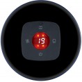Bańka chińska elektroniczna Humanas BB01 Plus - niebieska