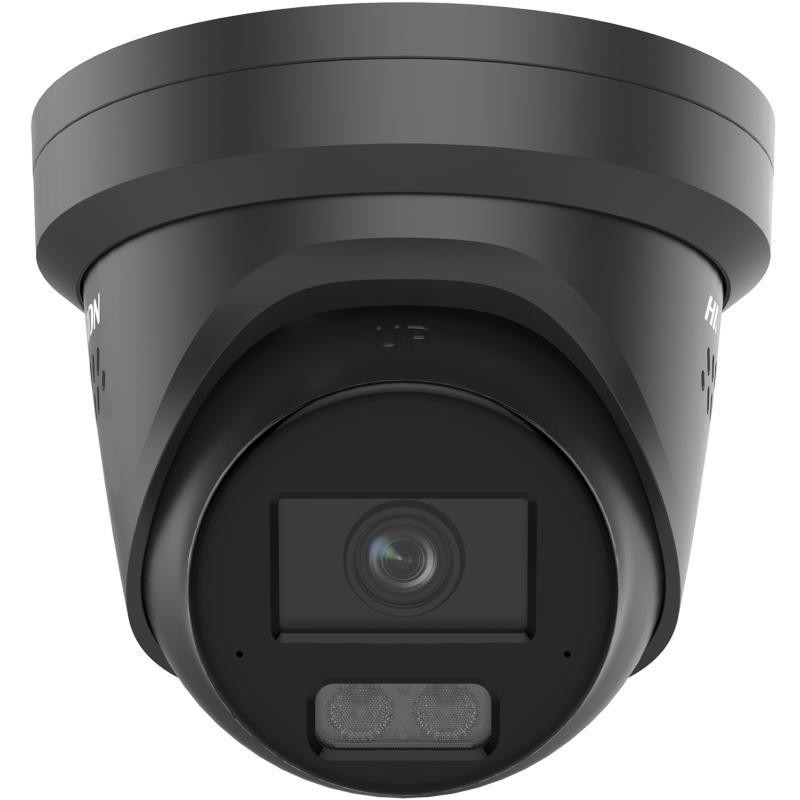 Kamera IP Hikvision DS-2CD2387G3-LIS2UY/SRB(2.8mm)BLACK