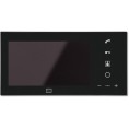 ACO INS-MP7 BK (Czarny) Monitor INSPIRO - kolorowy cyfrowy 7” do systemów videodomofonowych