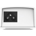 Pasywny adapter PoE 48V TP-Link TL-POE4824G