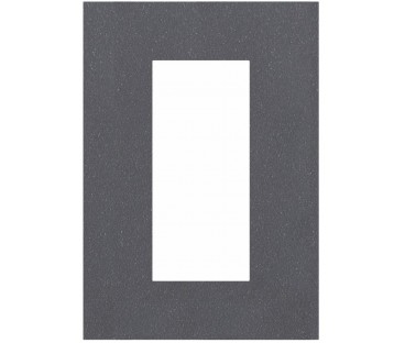ACO CDN-M-S ST Maskownica do małej ramki CDN-R-S-AL, CDN-R-S, CDN-R2-S