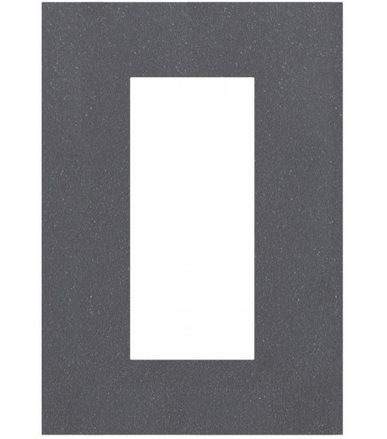 ACO CDN-M-S ST Maskownica do małej ramki CDN-R-S-AL, CDN-R-S, CDN-R2-S