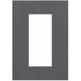 ACO CDN-M-S ST Maskownica do małej ramki CDN-R-S-AL, CDN-R-S, CDN-R2-S