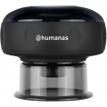 Bańka chińska elektroniczna Humanas BB01 Plus - czarna
