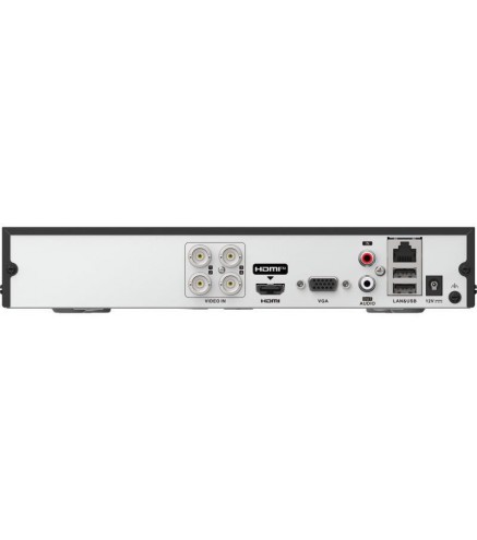 Rejestrator 5w1 Hikvision DS-7204HGHI-M1/T