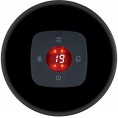 Bańka chińska elektroniczna Humanas BB01 Plus - czarna