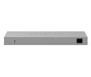 SWITCH NETGEAR GS724TP-300EUS Zarządzalny | Alarmista.pl